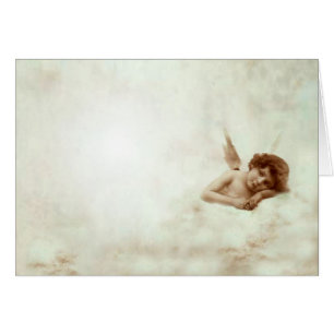 NUAGE - ANGE