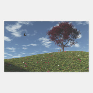 Nuages Aller À La Voile Par Stickers