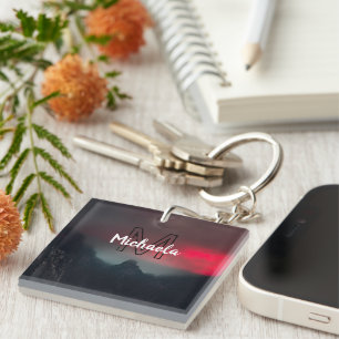 Nuages brûlants, brouillard et monographie des mon