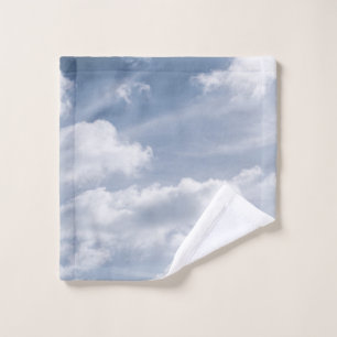 Nuages ​​caribéens de rêve 12