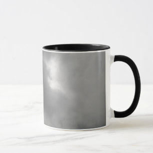 Nuages de tempête Mug