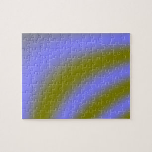 Nuages fluorescents Puzzle difficile