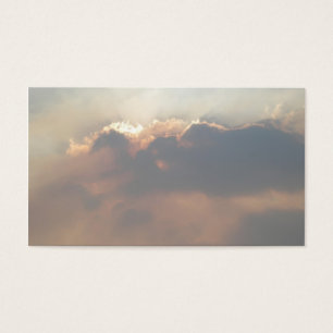 nuages magiques