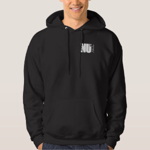 NUAikido Design1 Hoodie