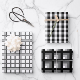 Nuances De Papier Gris Enveloppé