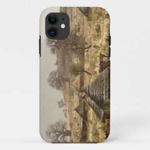 Nuba-Berge, Nugera-Dorf Case-Mate iPhone Hülle