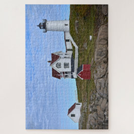 Nubble Light, Cape Neddick, Maine