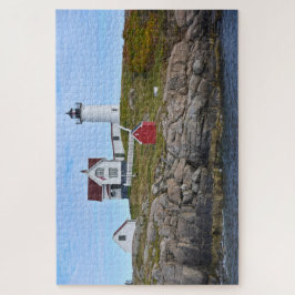 Nubble Light, Cape Neddick, Maine