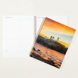 Nubble Light Planer