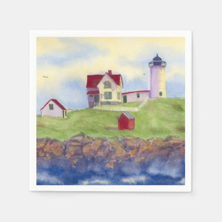 Nubble Light Serviette