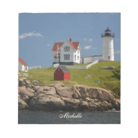 Nubble Lighthouse