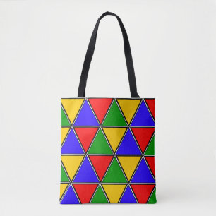 Nubische afrikanische Kunst – Erbe, afrikanischer Tasche