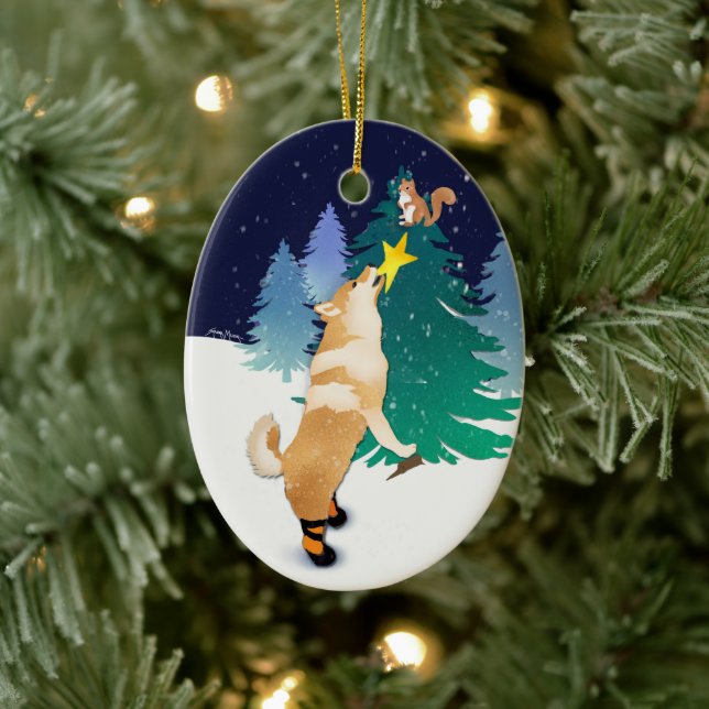 NUBZ NATION 2021 Limited Production Ornament (Baum)