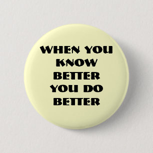 nüchtern, button