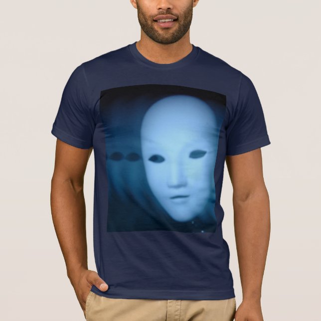 NÜCHTERNHEIT-TEST durch swolfy T-Shirt (Vorderseite)