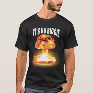 Nuclear explotion T-Shirt