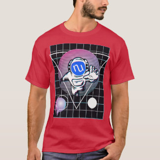NuCypher Astronaut T-Shirt
