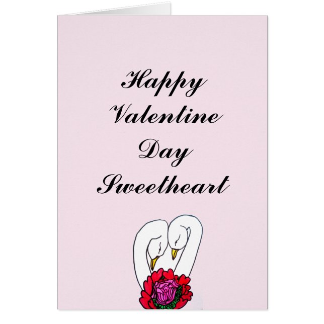 NUD NEUF carte VALENTINE (Devant)