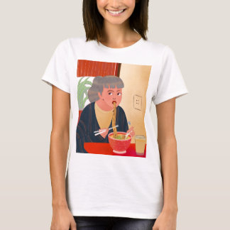 Nudel-T-1 T-Shirt