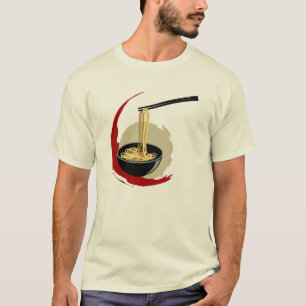 Nudel-T - Shirt