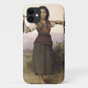Nudelkunst Case-Mate iPhone Hülle