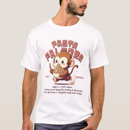 Nudeln T-Shirt