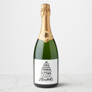Nuestra Familia Lo Mejor De La Navidad