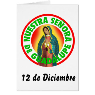 Nuestra Señora De Guadalupe