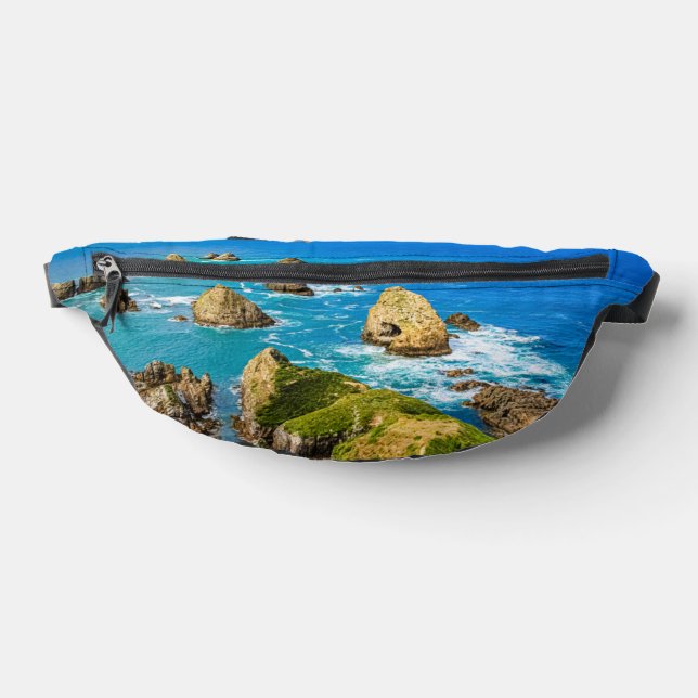Nugget Point Inseln, Neuseeland Bauchtasche (Ablage )