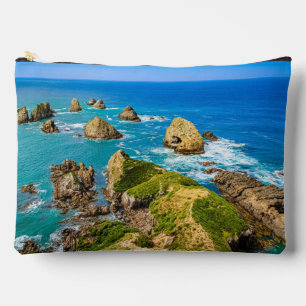 Nugget Point Inseln, Neuseeland Zubehörtasche