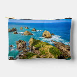 Nugget Point Inseln, Neuseeland Zubehörtasche