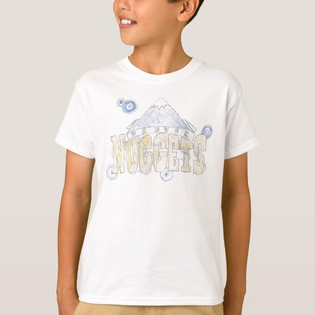 Nuggets - 05/11/09 T-Shirt (Vorderseite)
