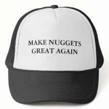 Nuggets wieder großartig machen