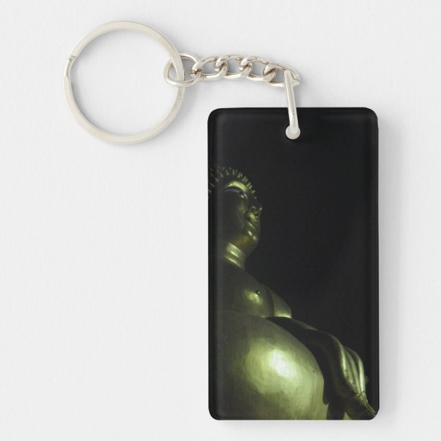 Nuit Bouddha (Devant)