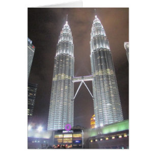 nuit brillante kl
