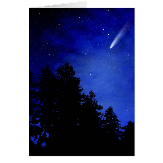 Nuit De La Comète (Devant)