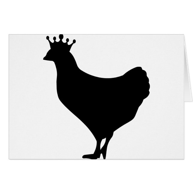 Nuit de poule (Devant horizontal)