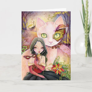 Nuit de Venise - carte blanche