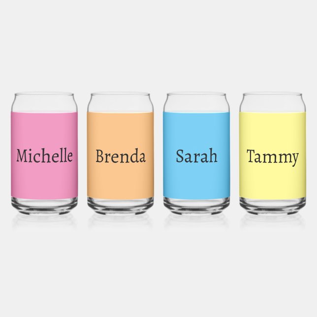 Nuit des filles des années 1990 (Gauche)