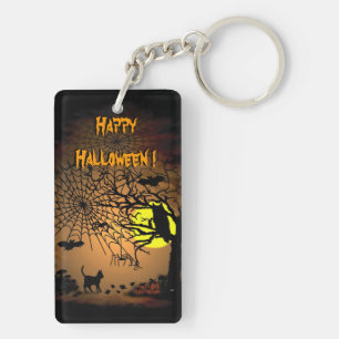 Nuit d'Halloween, Joyeux Halloween !