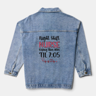 Nuit Shift Nurse Week Nuit Shift Nurse Funny