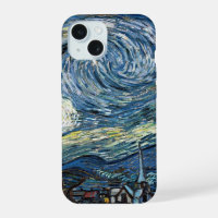 Nuit Van Gogh Starry