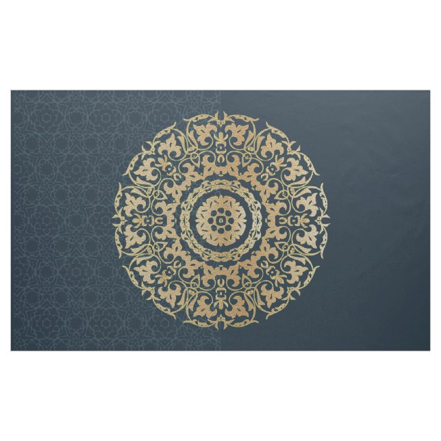 Nuits orientales - Tissu (Yard)