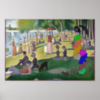 Nuklear Seurat