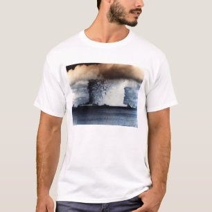 nukleare Explosion T-Shirt