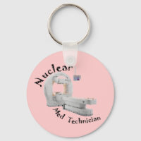 Nukleare Geschenke von Med Technician