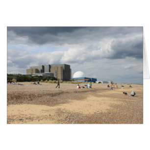 Nukleare Power-Station Sizewells