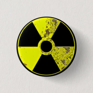 Nuklearer Knopf Button