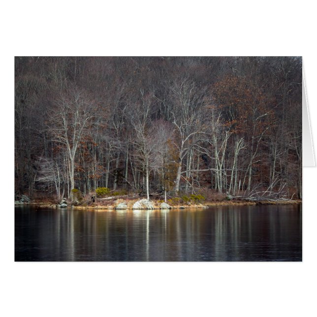 Nuklearer Winter (Vorderseite (Horizontal))
