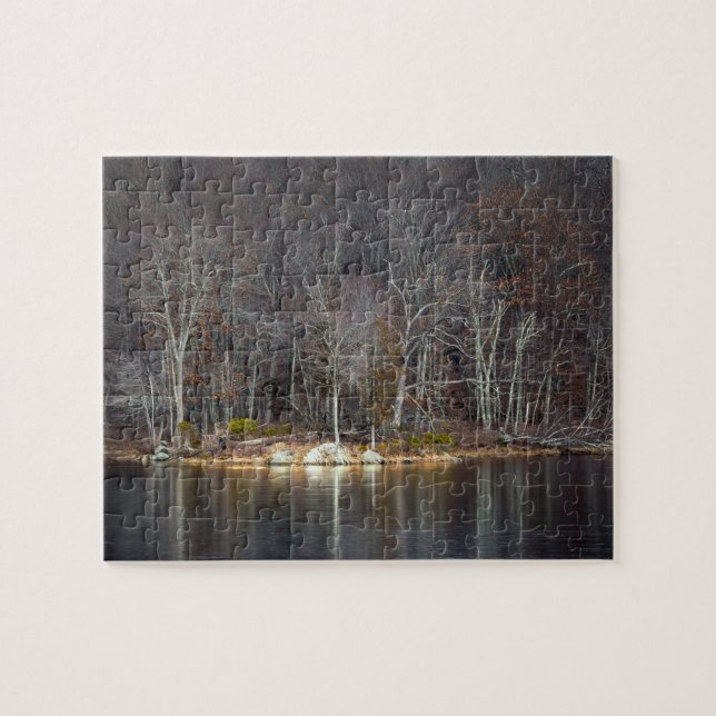 Nuklearer Winter (Horizontal)